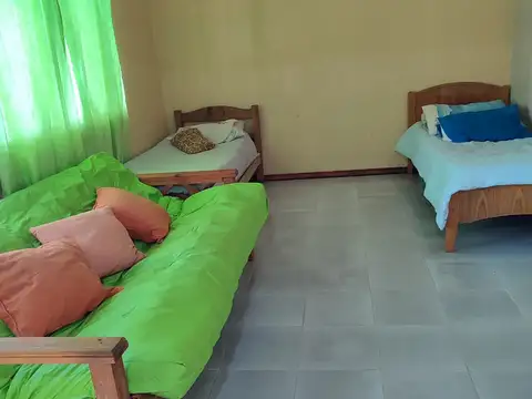 EXCLUSIVA CASA VISTA ARROYO , Piso RUT