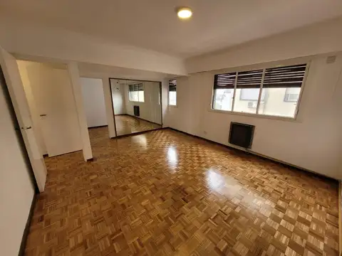 Av. Rivadavia 7000, Piso 8