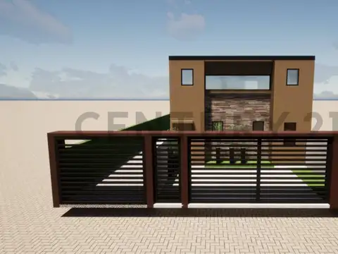 Casa en Venta de 2 dormitorios