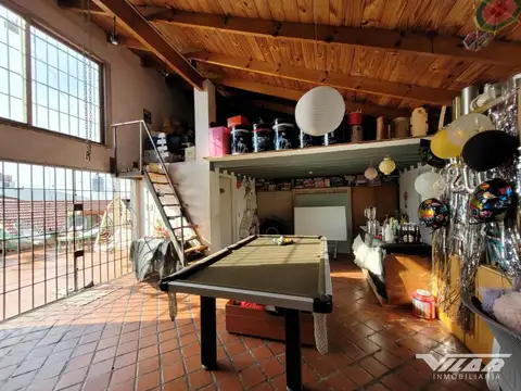 Depto Tipo Casa en Venta de 3 dormitorios