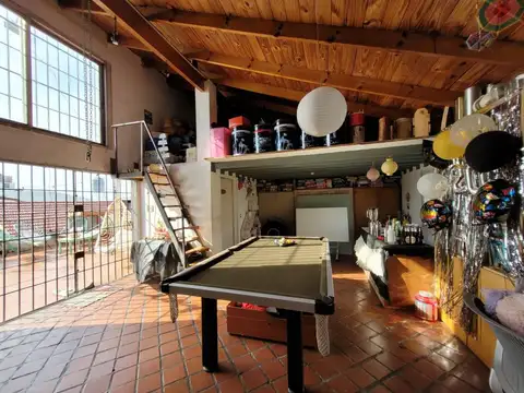 Depto Tipo Casa en Venta de 3 dormitorios