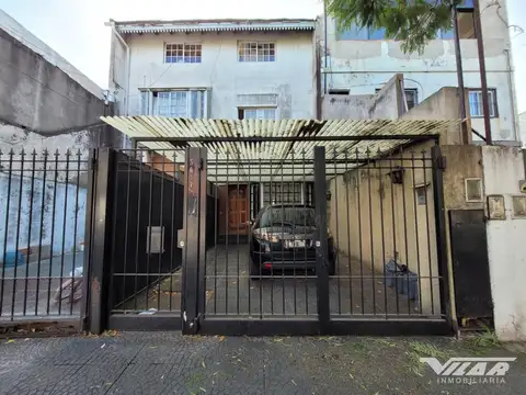 Depto Tipo Casa en Venta en Villa Martelli, USD 170.000