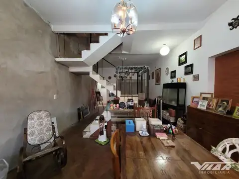 Depto Tipo Casa en Venta 25 años