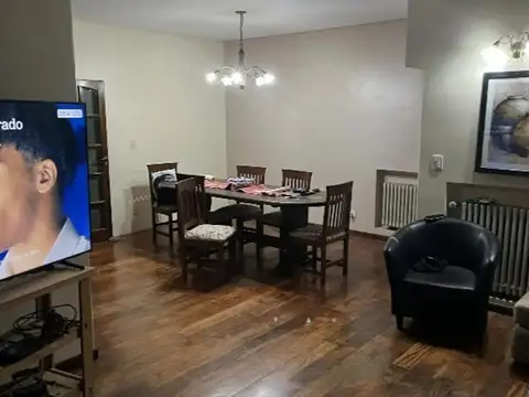Casa 5 ambientes con 5 baños