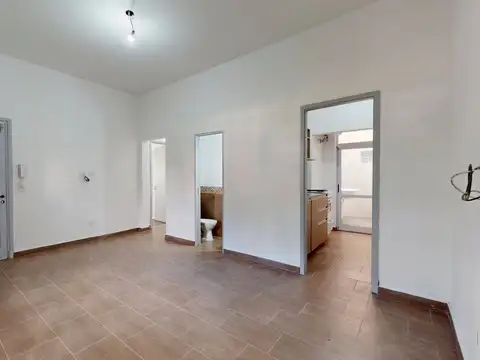 Depto Tipo Casa en Venta en Banfield, USD 79.000