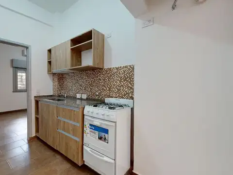 Depto Tipo Casa en Venta 1 año