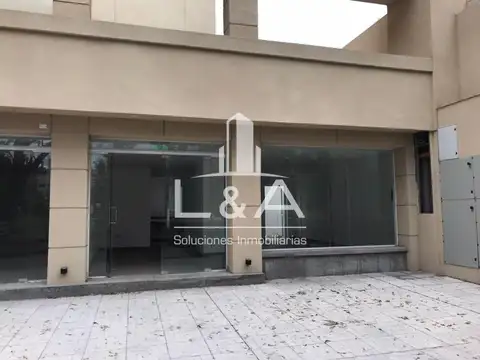 Local en Alquiler en Zona Centro, Salta