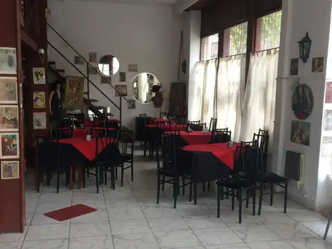 EXCELENTE LOCAL EN ESQUINA