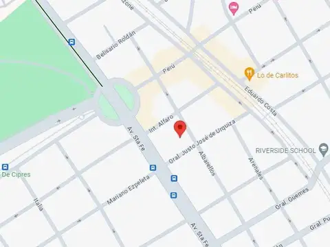 Cochera en venta en Acassuso