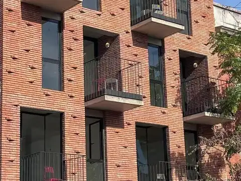 Departamento en Venta en Villa Crespo, USD 122.000