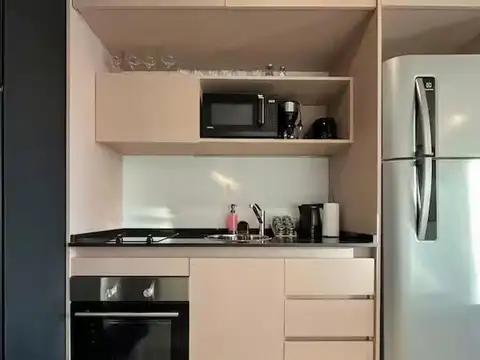 Departamento en Venta de Monoambiente