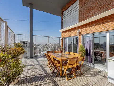 Departamento en Venta 9 años