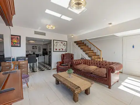 Departamento en Venta de 6 ambientes