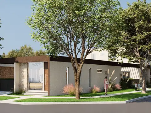 Casa en Venta de 2 dormitorios