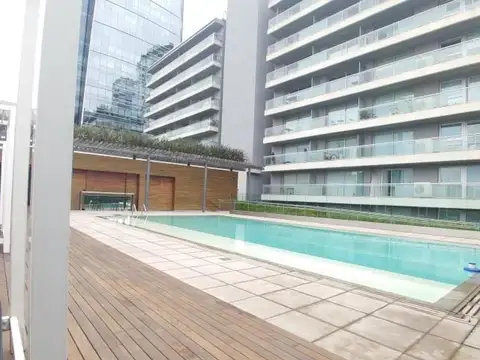 Departamento en Alquiler Temporal en Puerto Madero, Capital Federal