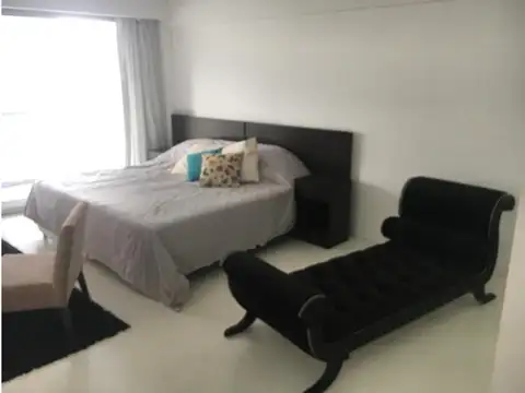 Departamento en Alquiler Temporal de Monoambiente
