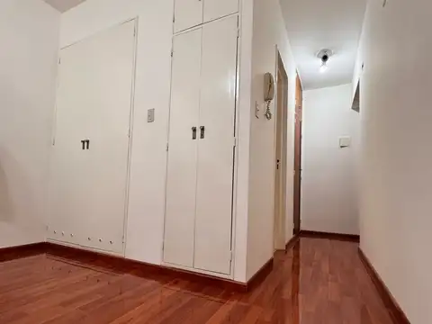 Alquilo excelente departamento Monoambiente en Microcentro