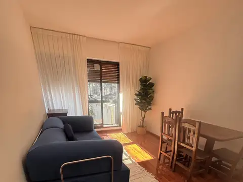 Departamento en Alquiler 40 años