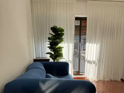 Departamento en Alquiler Apto profesional