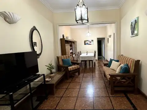 Depto Tipo Casa en Venta de 4 ambientes
