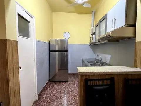 Depto Tipo Casa en Venta 38 años