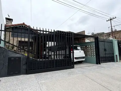 Depto Tipo Casa en Venta de 3 dormitorios