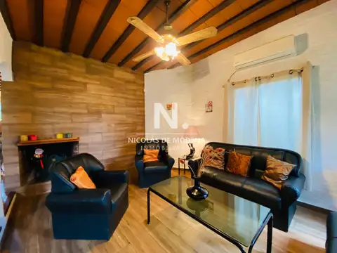 Casa en Venta en Punta Ballena, USD 398.000