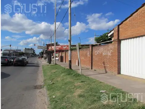 Santiago Del Estero Al 2600