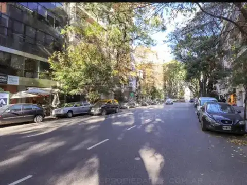 Cochera en Venta en Belgrano, Capital Federal