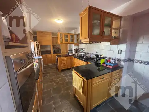 Casa en Venta en San Fernando Vias  /  Libertador, USD 350.000