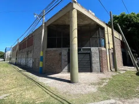 Galpon en Alquiler 36 años