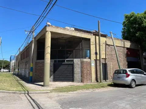 Galpon en Alquiler en Empalme Graneros, $ 1.100.000