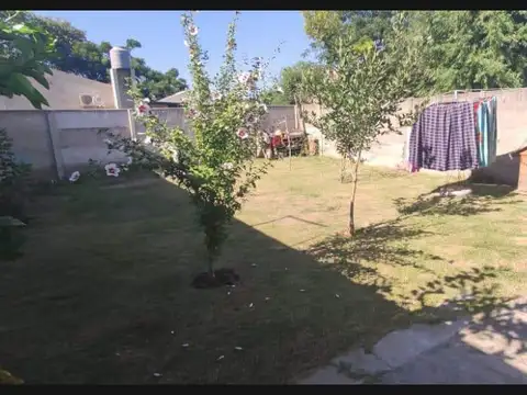 Casa 3 Dormitorios en Capitan Bermudez