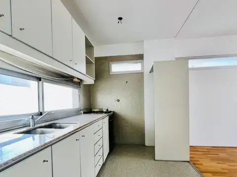Departamento en Alquiler de 2 dormitorios