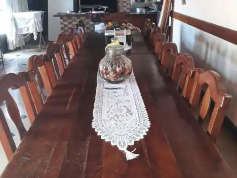 Casa en Venta 30 años