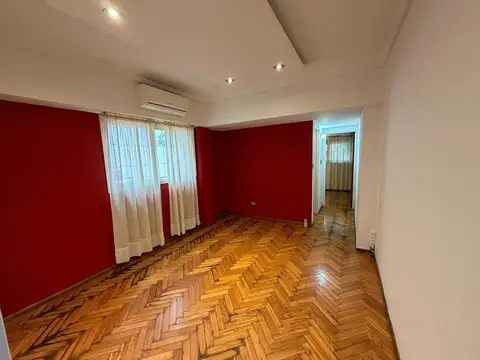 Manzanares 3700, Piso PB