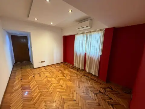 2 ambientes alquiler en SAAVEDRA planta baja