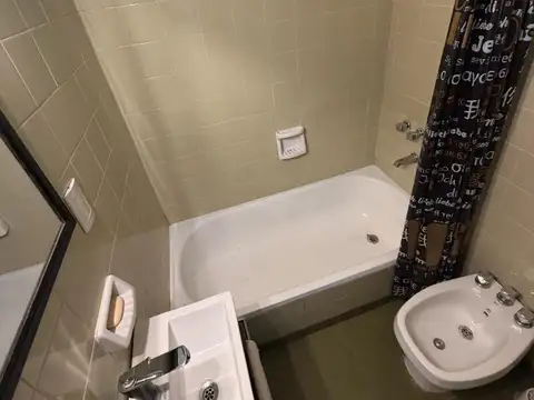 Departamento en Alquiler Permite mascota