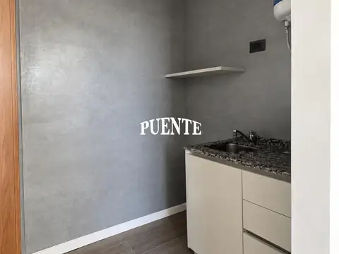 Oficina en Alquiler A Estrenar