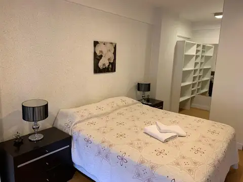 Departamento en Alquiler Temporal de 1 dormitorio