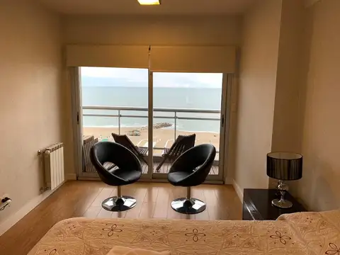 Departamento en Alquiler Temporal de 2 ambientes