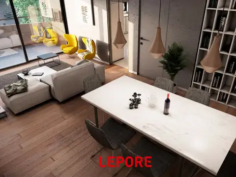 Departamento en Venta en Balvanera, USD 404.613