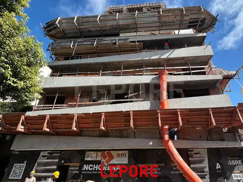 Departamento - Venta - Argentina, Capital Federal - ANCHORENA 762