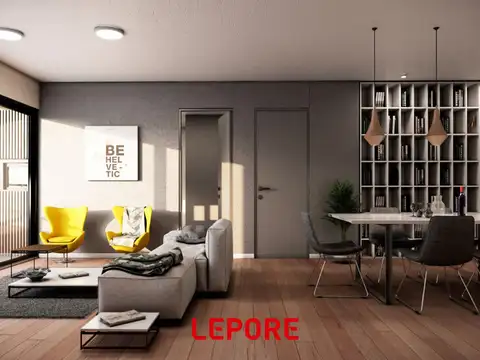 Departamento en Venta de 3 dormitorios