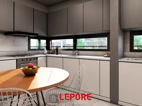 Departamento en Venta al Sur