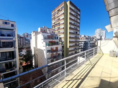 Departamento en Alquiler al Este
