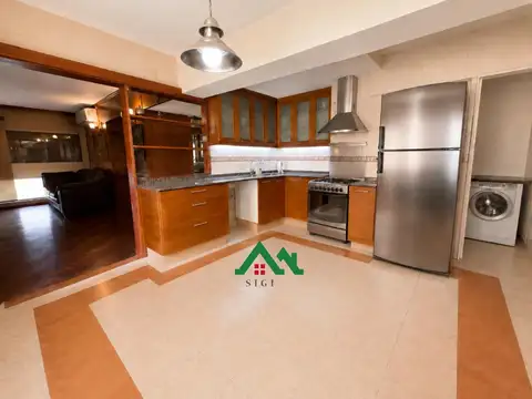 Departamento en Venta de 6 ambientes