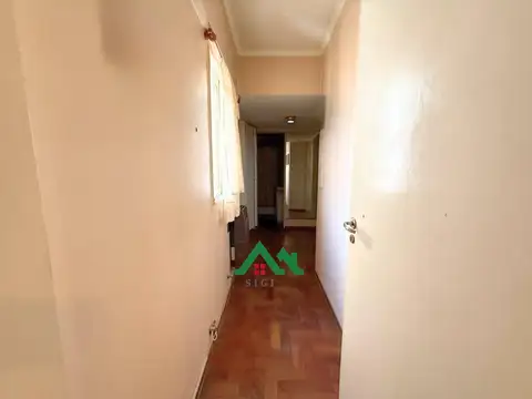 Dos Departamentos en venta Integrados con 4 dormitorios sobre La Cañada