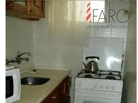 Departamento en Alquiler de 2 ambientes