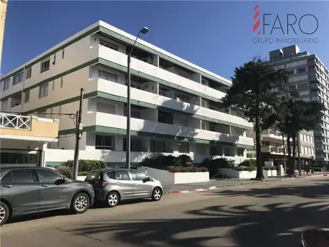 DEPARTAMENTO 2 AMBIENTES - PENÍNSULA, PUNTA DEL ESTE